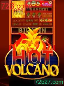 HotVolcano